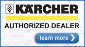 Karcher Authorized Dealer