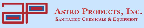 Astro Products, Inc.